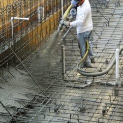 Concrete Admixtures and Enhancers