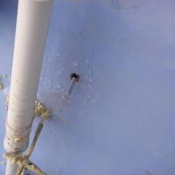 CHEM-CRETE® FLEX FOAM CCC524