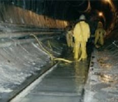 CHEM-CRETE® HYDRO FOAM CCC526H