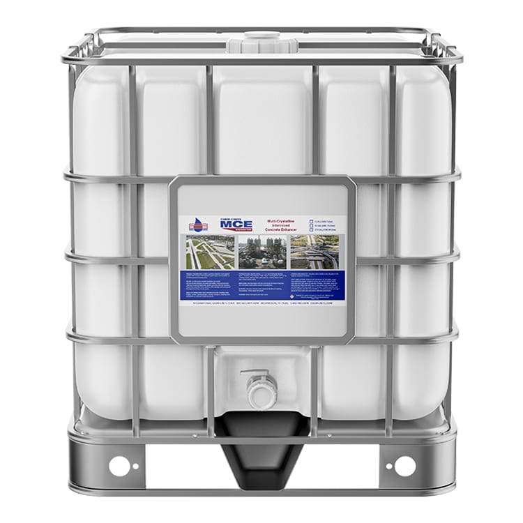 CHEM-CRETE® MCE™ - Image 4