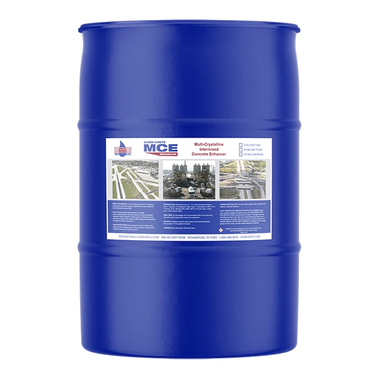CHEM-CRETE® MCE™ - Image 3