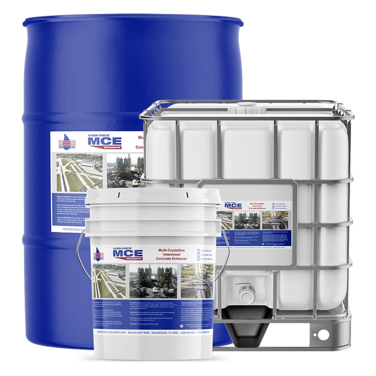 CHEM-CRETE® MCE™ - Image 5