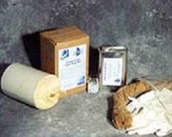 CHEM-CRETE® PIPE PLUG
