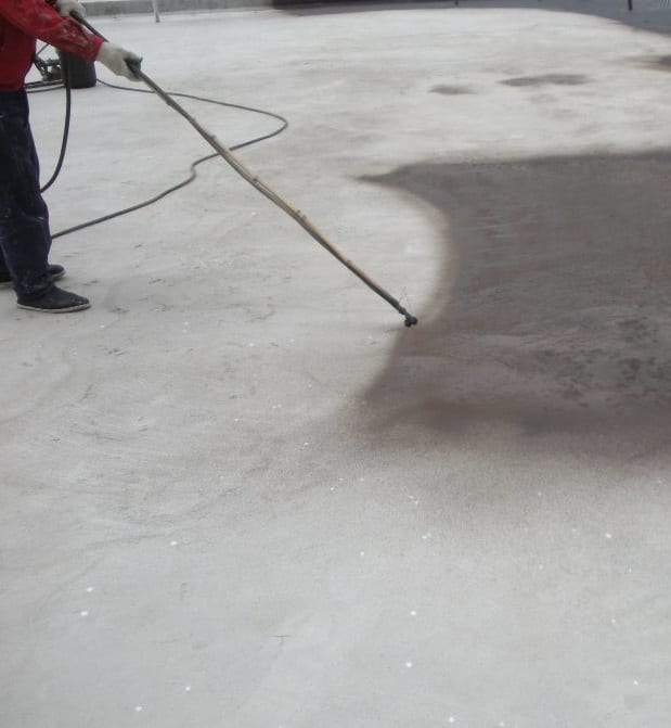 CHEM-CRETE® SOFIX® CCC® 700