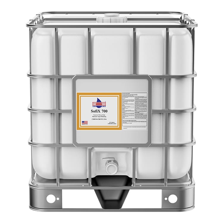 CHEM-CRETE® SOFIX® CCC® 700 - Image 6