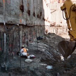 CHEM-CRETE® TERRA FOAM CCC528