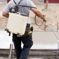 CHEM-CRETE UNIFOUR 40