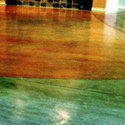 CHEM-CRETE® VENETIAN STAIN