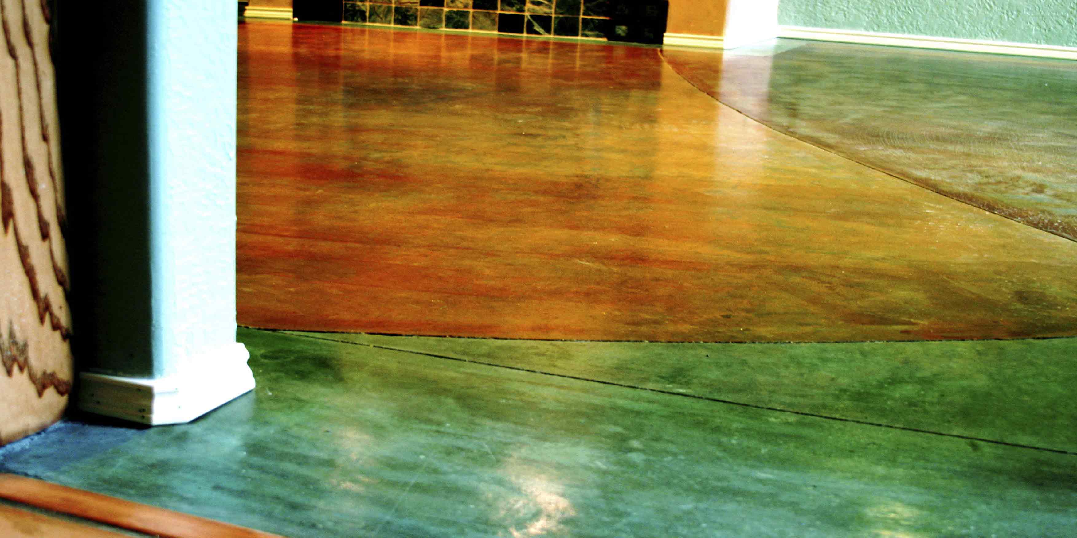 CHEM-CRETE® VENETIAN STAIN