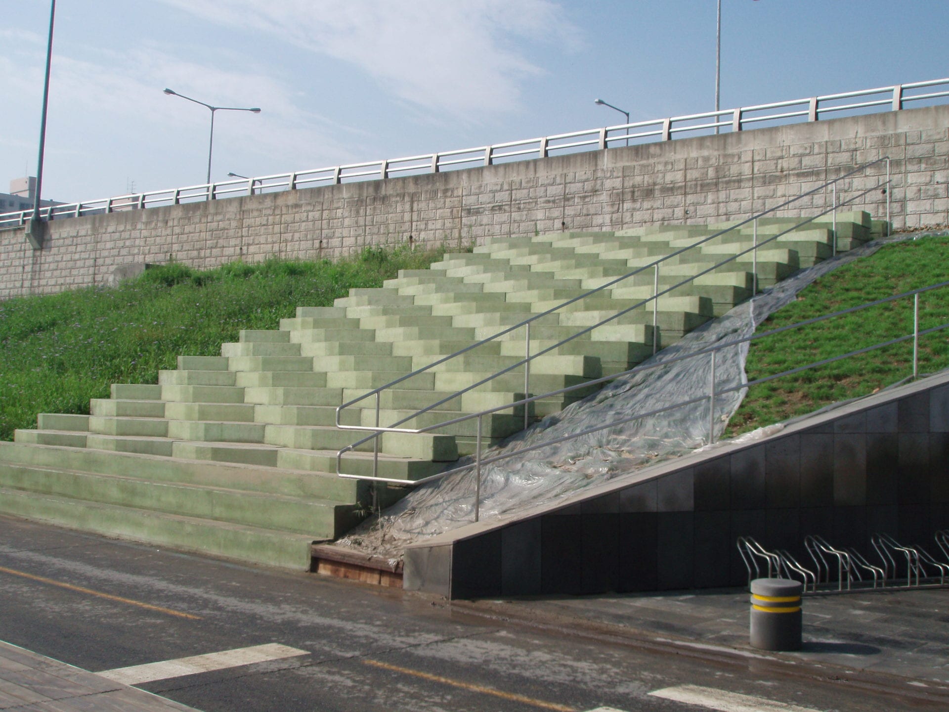 CHEM-CRETE® VENETIAN STAIN - Image 6