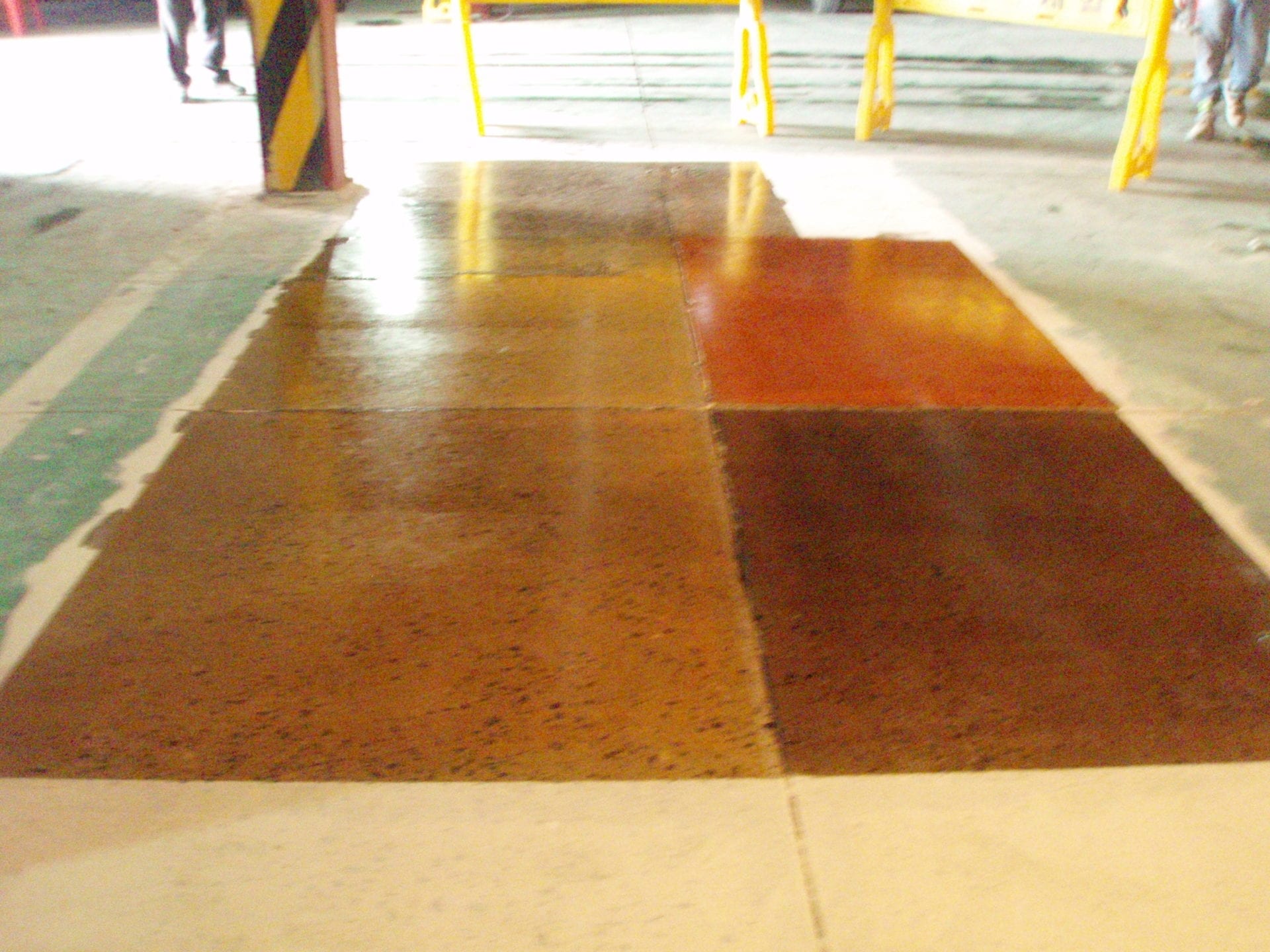 CHEM-CRETE® VENETIAN STAIN - Image 5