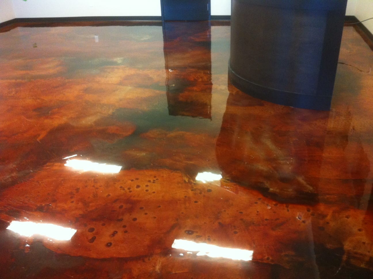 CHEM-CRETE® VENETIAN STAIN - Image 3