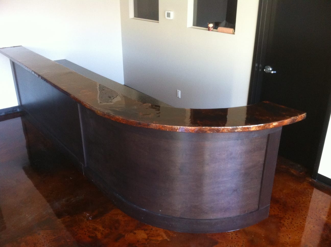 CHEM-CRETE® VENETIAN STAIN - Image 2