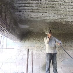 CHEM-SHOTCRETE® CEM296